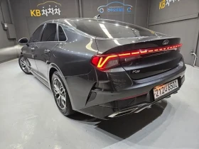 Kia K5 2.0 Lpi Trendy, снимка 5