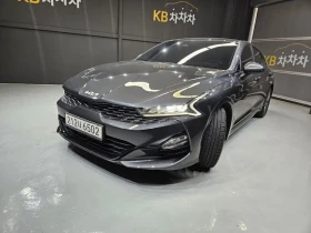 Kia K5 2.0 Lpi Trendy, снимка 3