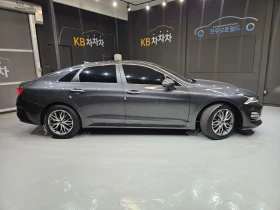 Kia K5 2.0 Lpi Trendy, снимка 8