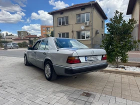 Mercedes-Benz 124, снимка 4
