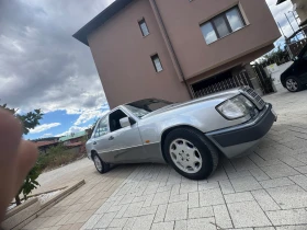 Mercedes-Benz 124, снимка 8