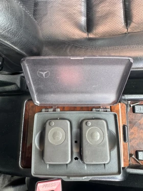 Mercedes-Benz 124, снимка 14