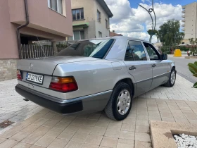 Mercedes-Benz 124, снимка 5