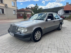 Mercedes-Benz 124, снимка 3