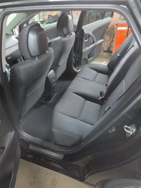 Toyota Avensis, снимка 8