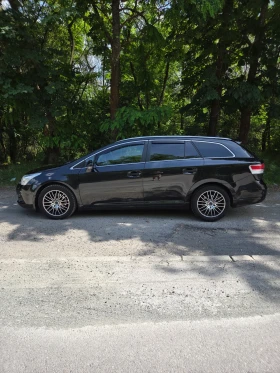 Toyota Avensis, снимка 5