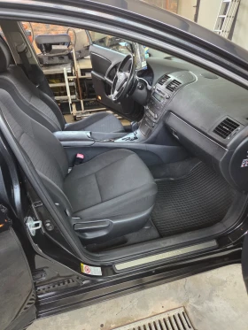 Toyota Avensis, снимка 10