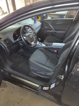 Toyota Avensis, снимка 11