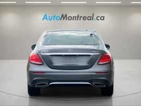 Mercedes-Benz E 300 AMG* 4MATIC* Burmester* Magno Matte, снимка 5