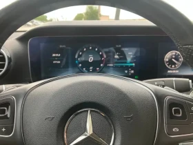 Mercedes-Benz E 300 AMG* 4MATIC* Burmester* Magno Matte, снимка 11