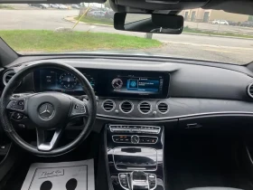 Mercedes-Benz E 300 AMG* 4MATIC* Burmester* Magno Matte, снимка 7