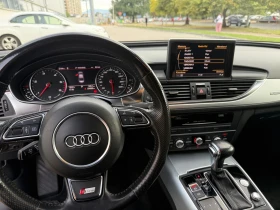 Audi A6 C7, снимка 17