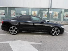 Audi A6 C7, снимка 14