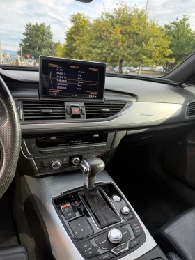 Audi A6 C7, снимка 16
