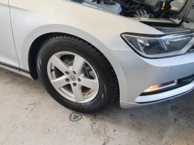 VW Passat 2.0* 150кс* Дистроник* Нави* keyless, снимка 16