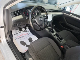 VW Passat 2.0* 150кс* Дистроник* Нави* keyless, снимка 10