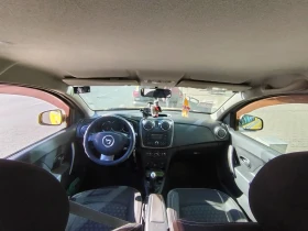 Dacia Logan 1.2 16v-75кс., снимка 5