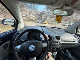 VW New beetle РЕАЛНИ КМ , снимка 5
