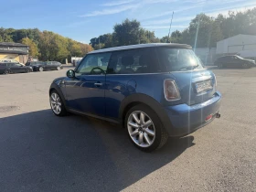 Mini One 1.4, 95к.с., 2007г. , снимка 5