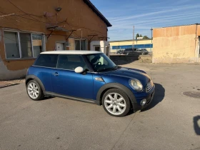 Mini One 1.4, 95к.с., 2007г. , снимка 3