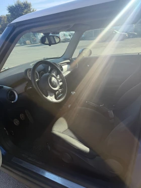Mini One 1.4, 95к.с., 2007г. , снимка 7