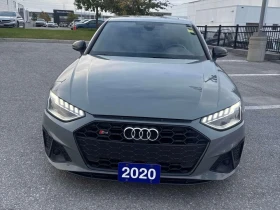 Audi S4 * Progressiv * CARFAX * , снимка 6