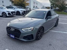 Audi S4 * Progressiv * CARFAX * , снимка 1