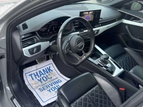 Audi S4 * Progressiv * CARFAX * , снимка 5