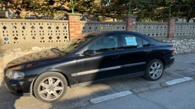 Volvo S60, снимка 2