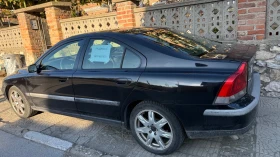 Volvo S60, снимка 3