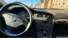 Volvo S60, снимка 7