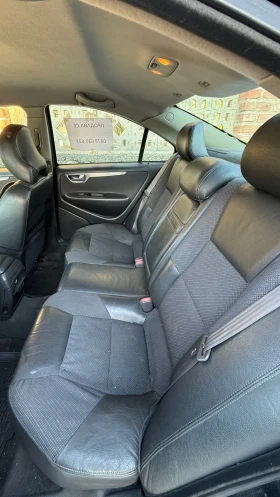 Volvo S60, снимка 5