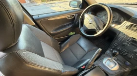 Volvo S60, снимка 9