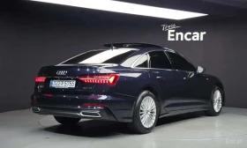 Audi A6 ОБДУХВАНЕ/ПАНОРАМА/ДИСТРОНИК/360, снимка 2