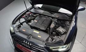 Audi A6 ОБДУХВАНЕ/ПАНОРАМА/ДИСТРОНИК/360, снимка 6
