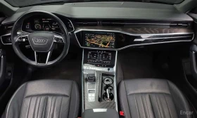 Audi A6 ОБДУХВАНЕ/ПАНОРАМА/ДИСТРОНИК/360, снимка 7