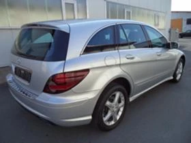 Mercedes-Benz R 500 L/280CDI/320CDI/350i/500i/6.3AMG - [8] 