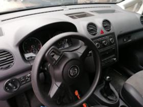 VW Caddy 1.6 TDI   | Mobile.bg   9