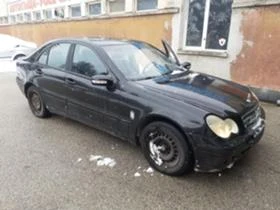 Mercedes-Benz C 220 2.2CDi | Mobile.bg    2