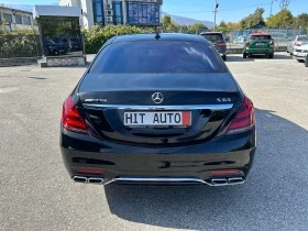 Обява за продажба на Mercedes-Benz S 63 AMG Designo  ~85 998 EUR - изображение 4