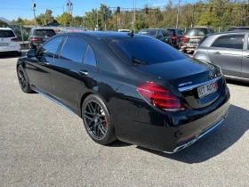 Обява за продажба на Mercedes-Benz S 63 AMG Designo  ~85 998 EUR - изображение 5