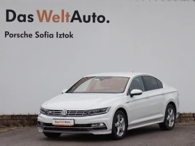     VW Passat SS HL 2.0TDI SCR BMT 4MOTION