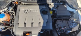 VW Polo 1.6TDI евро5б, снимка 8