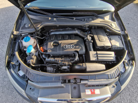 Audi A3 1.8T Sportback Swiss | Mobile.bg   15
