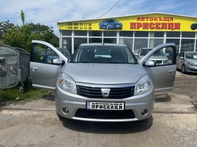 Dacia Sandero 1.4 БЕНЗИН