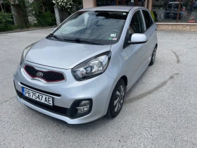 Kia Picanto Picanto 1.0 Benzin Eco Dinamics, снимка 8