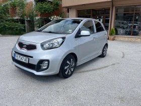 Kia Picanto Picanto 1.0 Benzin Eco Dinamics, снимка 1