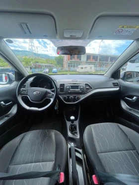 Kia Picanto Picanto 1.0 Benzin Eco Dinamics | Mobile.bg    11