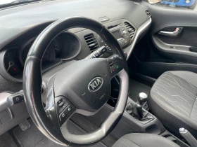 Kia Picanto Picanto 1.0 Benzin Eco Dinamics | Mobile.bg    9