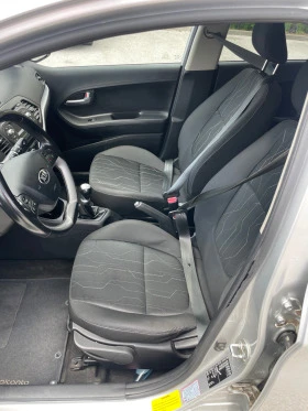 Kia Picanto Picanto 1.0 Benzin Eco Dinamics, снимка 10